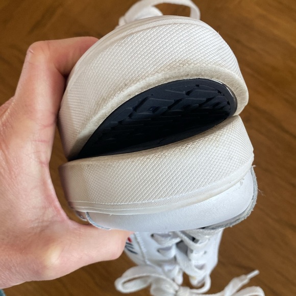 FILA ORIGINAL COURT SNEAKER - Picture 8 of 11